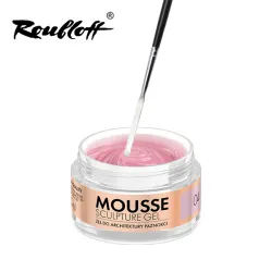 Roubloff Ju.Bilej Metal Spatula