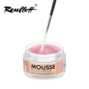 Roubloff Ju.Bilej Metal Spatula Roubloff Ju.Bilej Metal Spatula