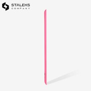 Base Plastique Lime Pink Halfmoon - Expert Line 40 Staleks Base Plastique Lime Pink Halfmoon - Expert Line 40 Staleks