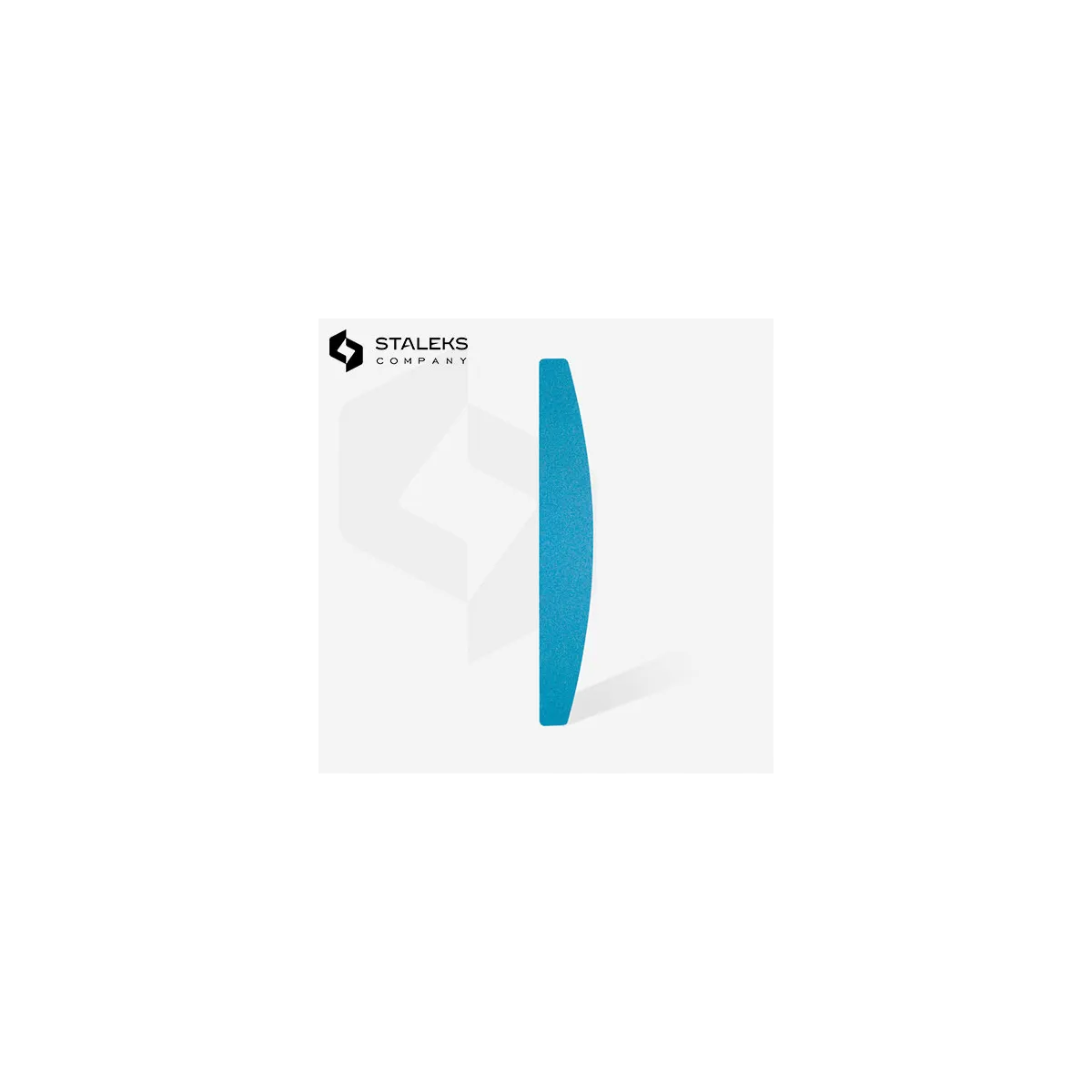 Lime Recharge Souple Halfmoon 240 (30pcs) Staleks