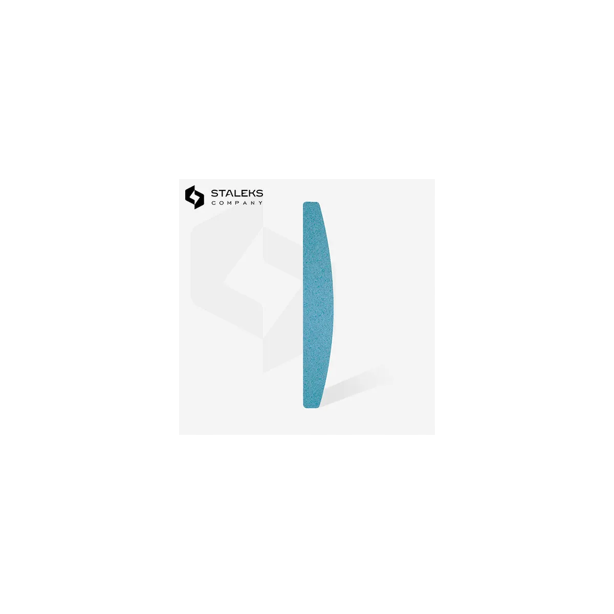 Lime Recharge Halfmoon 100 (50pcs) Staleks