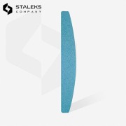 Lime Recharge Halfmoon 100 (50pcs) Staleks Lime Recharge Halfmoon 100 (50pcs) Staleks