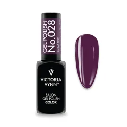 Gel Polish 28 Sugar Plum