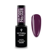 Gel Polish 028 Sugar Plum