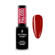 Gel Polish 050 Royal Red