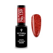 Gel Polish 159 True Love