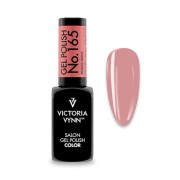 Gel Polish 165 Pinkish Beige