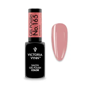 Gel Polish 165 Pinkish Beige