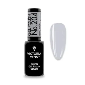 Gel Polish 204 Grayly Mood Gel Polish 204 Grayly Mood