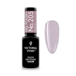 Gel Polish 205 Stormy Sky
