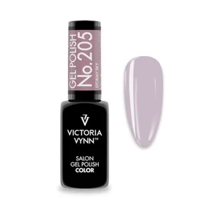 Gel Polish 205 Stormy Sky