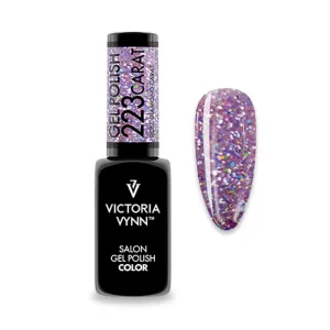 Gel Polish 223 Rose Diamond Carat Gel Polish 223 Rose Diamond Carat