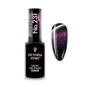 Gel Polish 231 Cat Eyes Rubin Gel Polish 231 Cat Eyes Rubin