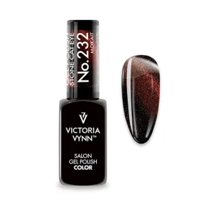 Gel Polish 232 Cat Eyes Mokait