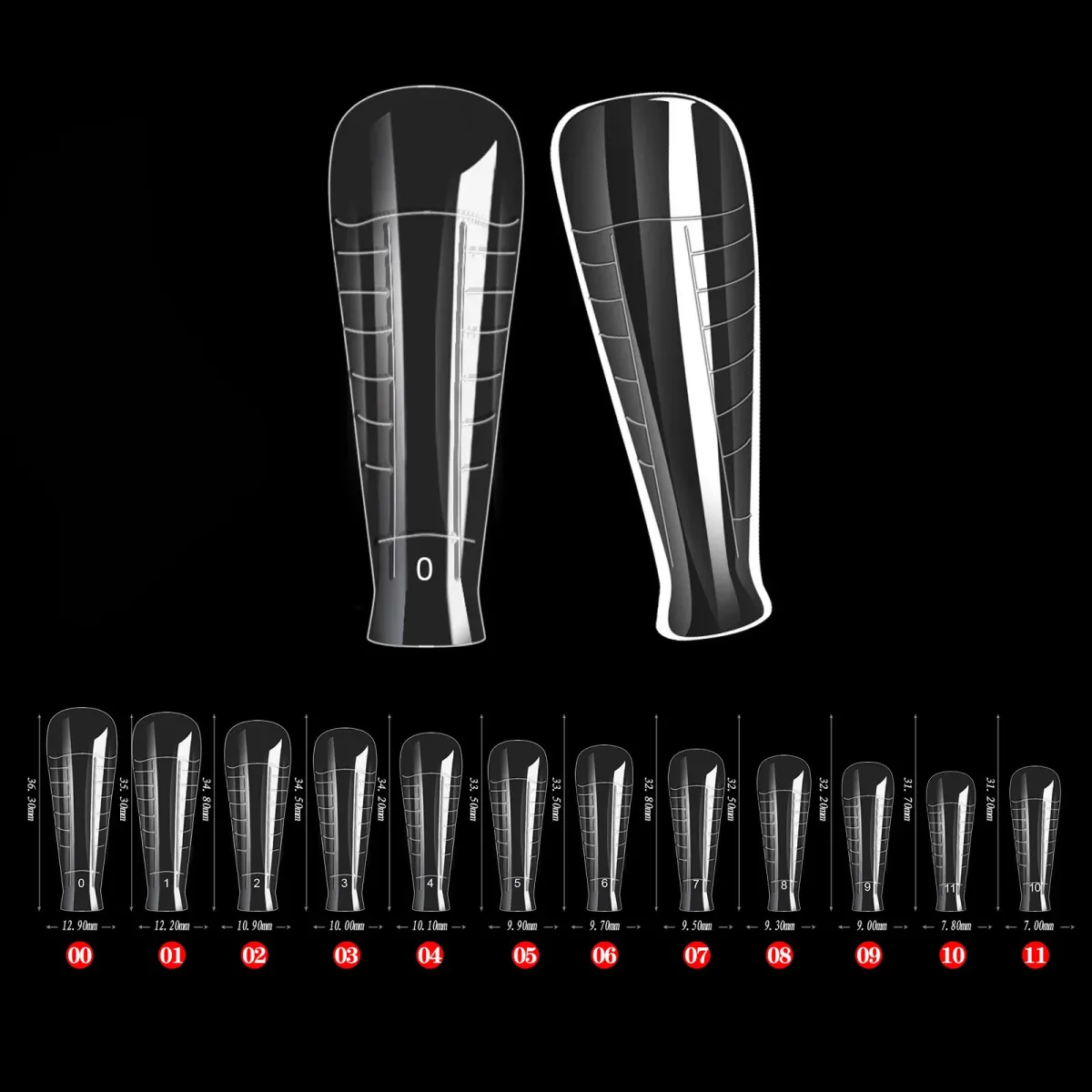 Modern Popits 5 - Boite de 120pcs