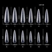 Modern Popits 11 - Boite de 120pcs Modern Popits 11 - Boite de 120pcs