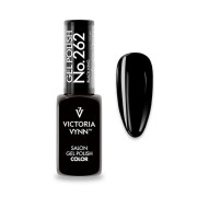 Gel Polish 262 Black King Gel Polish 262 Black King