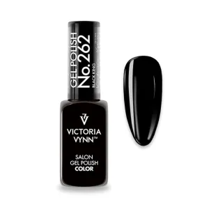 Gel Polish 262 Black King Gel Polish 262 Black King