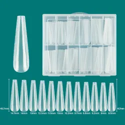 Modern Popits 12 - Boite de 120pcs