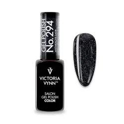 Gel Polish 294 Anthracite Sadr discontinued