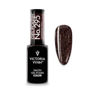 Gel Polish 295 Mahogany Vega Gel Polish 295 Mahogany Vega