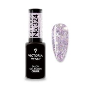 Gel Polish 324 Disco Ball Gel Polish 324 Disco Ball