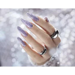 Gel Polish 324 Disco Ball