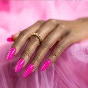 Gel Polish 337 Freak Pink Gel Polish 337 Freak Pink