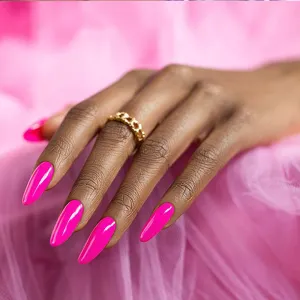 Gel Polish 337 Freak Pink Gel Polish 337 Freak Pink