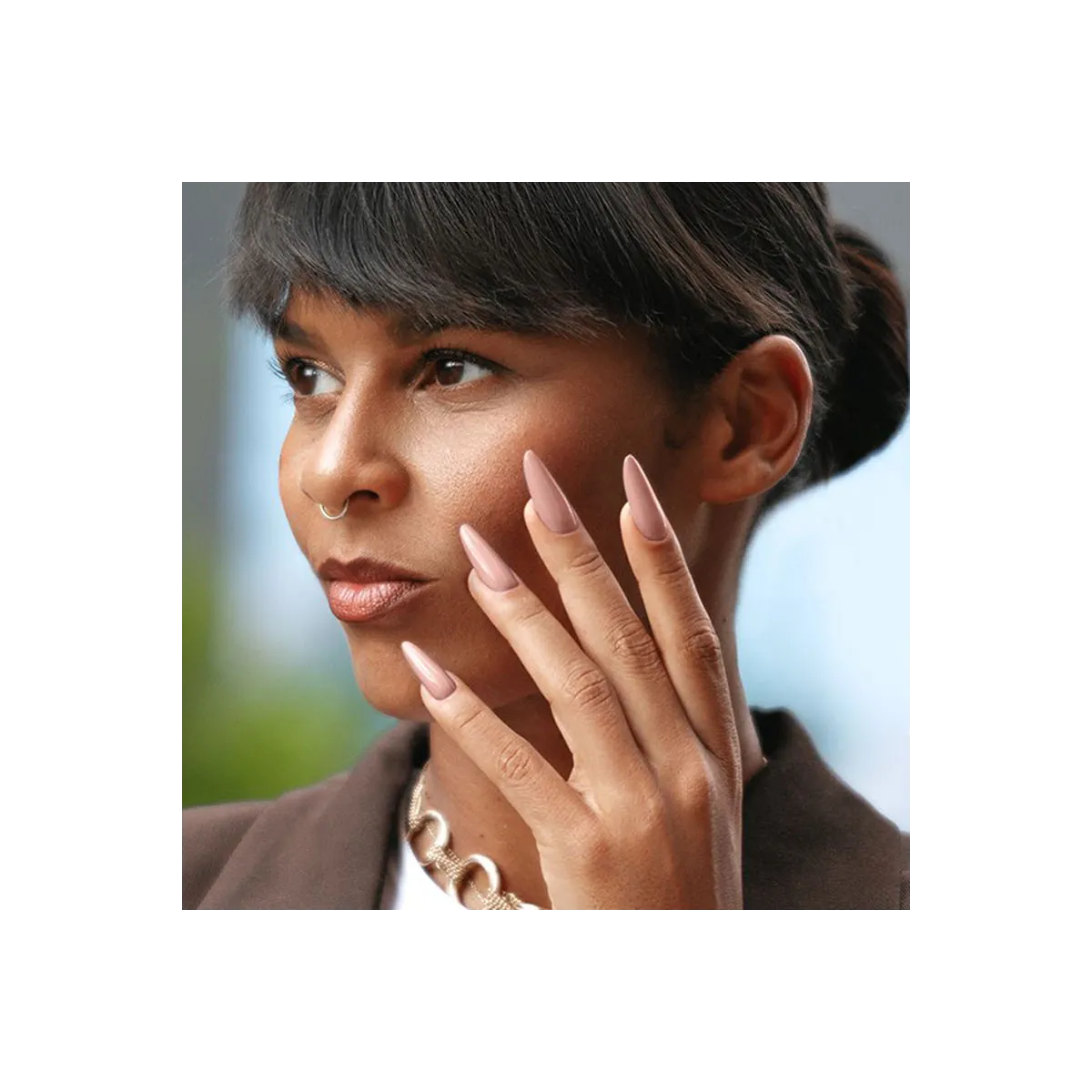 Gel Polish 344 Whatever