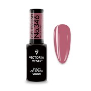 Gel Polish 346 Ready Steady