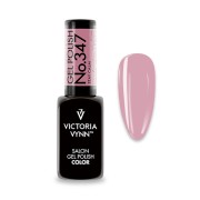 Gel Polish 347 Stay Calm //