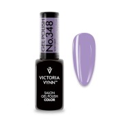 Gel Polish 348 Why Not //