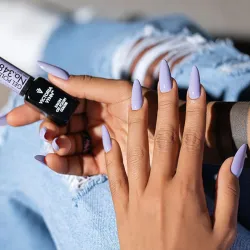 Gel Polish 348 Why Not