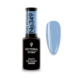 Gel Polish 349 Be Cool