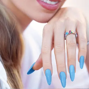 Gel Polish 349 Be Cool