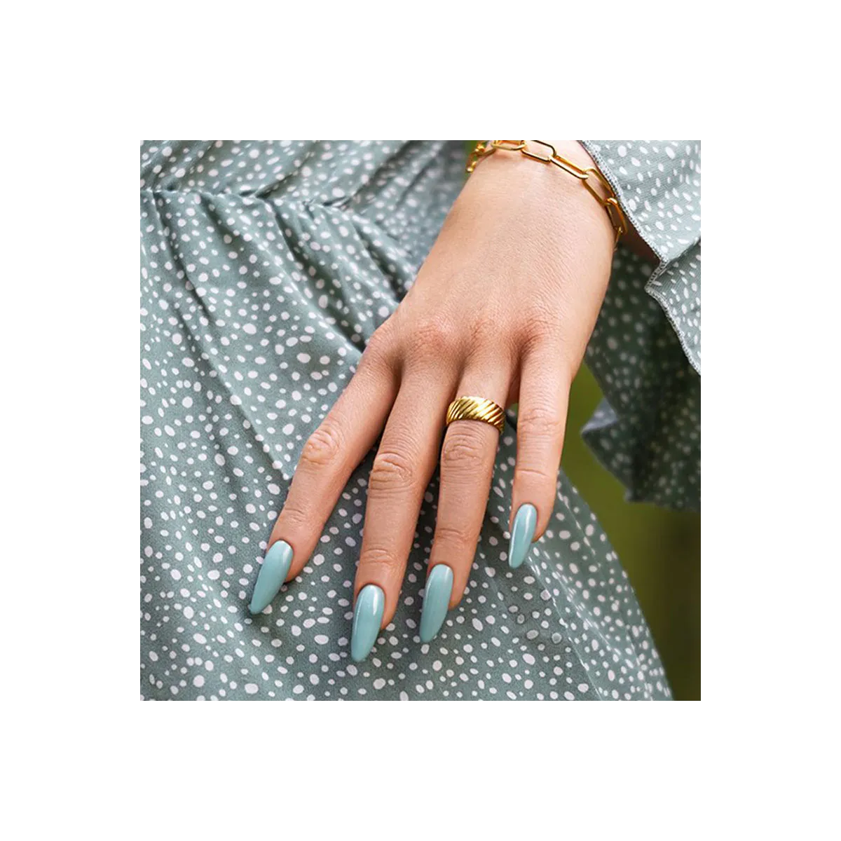 Gel Polish 350 Chillout