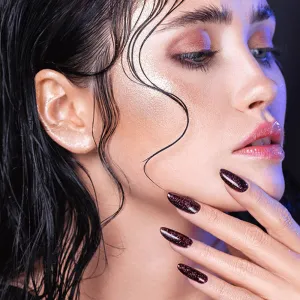 Gel Polish 295 Mahogany Vega Gel Polish 295 Mahogany Vega