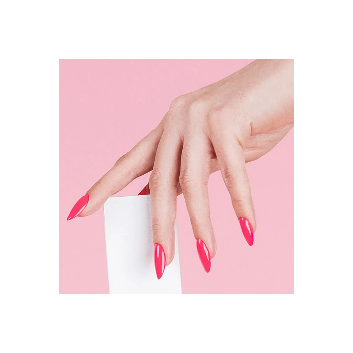 Gel Polish 284 Crazy In Love