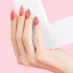 Gel Polish 283 Electric Joy