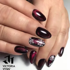 Gel Polish 245 Cat Eyes Rose Jasper Gel Polish 245 Cat Eyes Rose Jasper