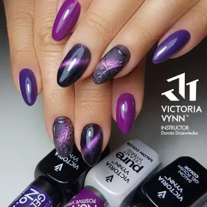 Gel Polish 231 Cat Eyes Rubin Gel Polish 231 Cat Eyes Rubin