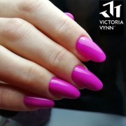 Gel Polish 219 Orchid Purple Gel Polish 219 Orchid Purple