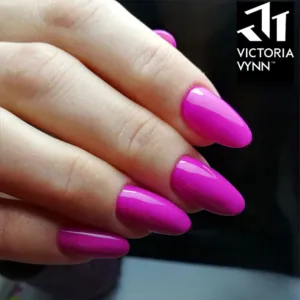 Gel Polish 219 Orchid Purple Gel Polish 219 Orchid Purple