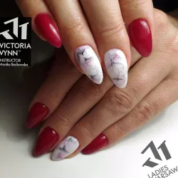 Gel Polish 161 Sweet Poetry