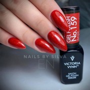 Gel Polish 159 True Love Gel Polish 159 True Love