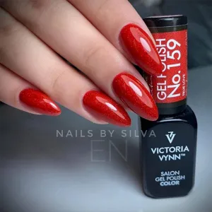 Gel Polish 159 True Love Gel Polish 159 True Love