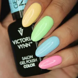 Gel Polish 147 Hawaii Beach