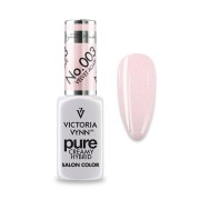 Pure Creamy 003 Velvet Agate