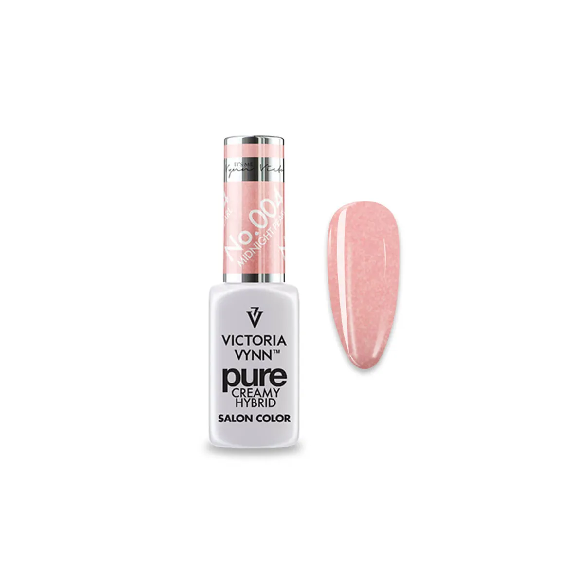 Pure Creamy 4 Midnight Pearl